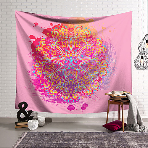 Mandala Bohemian Wall Tapestry Art Decor Blanket Curtain Hanging Home Bedroom Living Room Decoration Boho Hippie
Mandala Bohemian Wall Tapestry Art Decor Blanket Curtain Hanging Home Bedroom Living Room Decoration Boho Hippie