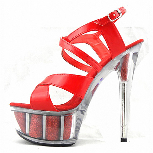 Women's Unisex Sandals Pumps Round Toe Closed Toe Daily Beach PU Solid Colored Red Dark Blue
Women's Unisex Sandals Pumps Round Toe Closed Toe Daily Beach PU Solid Colored Red Dark Blue
