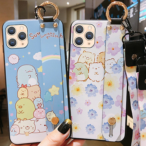 Phone Case For Apple Back Cover iPhone 12 Pro Max 11 SE 2020 X XR XS Max 8 7 6 Shockproof Dustproof Cartoon TPU
Phone Case For Apple Back Cover iPhone 12 Pro Max 11 SE 2020 X XR XS Max 8 7 6 Shockproof Dustproof Cartoon TPU