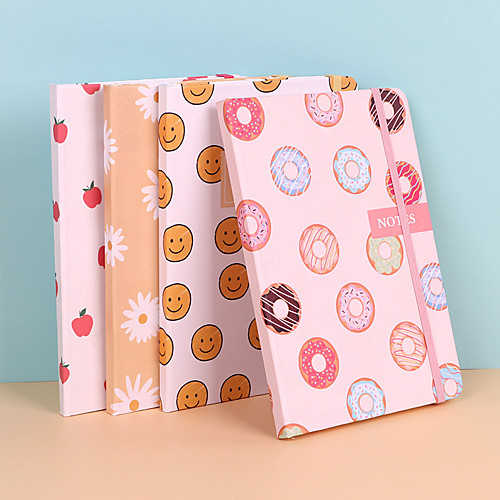 4 pcs Notebook Ruled A5 5.8×8.3 Inch A6 4.1×5.8 Inch A7 2.9×4.1 Inch Retro Aesthetic Paper Hardcover Portable 80 Pages Notebook for Office Business Student
4 pcs Notebook Ruled A5 5.8×8.3 Inch A6 4.1×5.8 Inch A7 2.9×4.1 Inch Retro Aesthetic Paper Hardcover Portable 80 Pages Notebook for Office Business Student