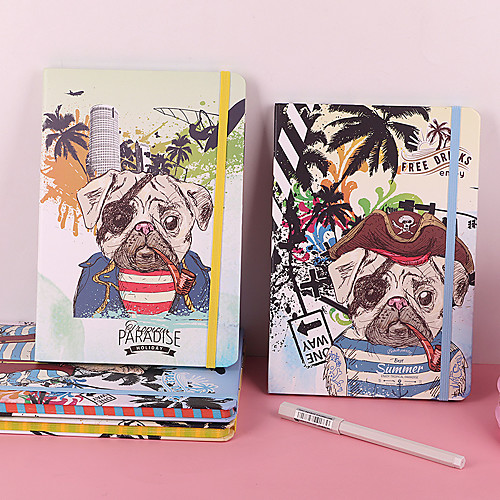 4 pcs Notebook Ruled A6 4.1×5.8 Inch Retro Aesthetic Paper Hardcover Portable 80 Pages Notebook for Office Business Student
4 pcs Notebook Ruled A6 4.1×5.8 Inch Retro Aesthetic Paper Hardcover Portable 80 Pages Notebook for Office Business Student