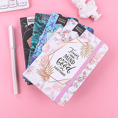 4 pcs Notebook Ruled A7 2.9×4.1 Inch Retro Aesthetic Paper Hardcover Portable 80 Pages Notebook for Office Business Student
4 pcs Notebook Ruled A7 2.9×4.1 Inch Retro Aesthetic Paper Hardcover Portable 80 Pages Notebook for Office Business Student