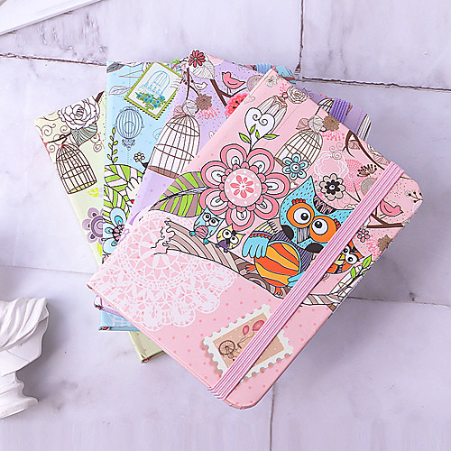 4 pcs Notebook Ruled A6 4.1×5.8 Inch A7 2.9×4.1 Inch Retro Aesthetic Paper Hardcover Portable 80 Pages Notebook for Office Business Student
4 pcs Notebook Ruled A6 4.1×5.8 Inch A7 2.9×4.1 Inch Retro Aesthetic Paper Hardcover Portable 80 Pages Notebook for Office Business Student