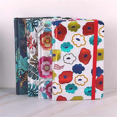 4 pcs Notebook Ruled A6 4.1×5.8 Inch Retro Cartoon Paper Hardcover Portable 160 Pages Notebook for School Office
4 pcs Notebook Ruled A6 4.1×5.8 Inch Retro Cartoon Paper Hardcover Portable 160 Pages Notebook for School Office