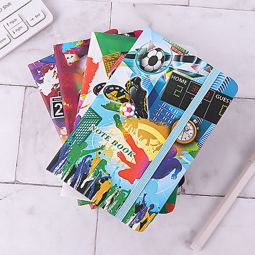4 pcs Notebook Ruled A6 4.1×5.8 Inch Retro Aesthetic Paper Hardcover Portable 100 Pages Notebook for Office Business Student
4 pcs Notebook Ruled A6 4.1×5.8 Inch Retro Aesthetic Paper Hardcover Portable 100 Pages Notebook for Office Business Student