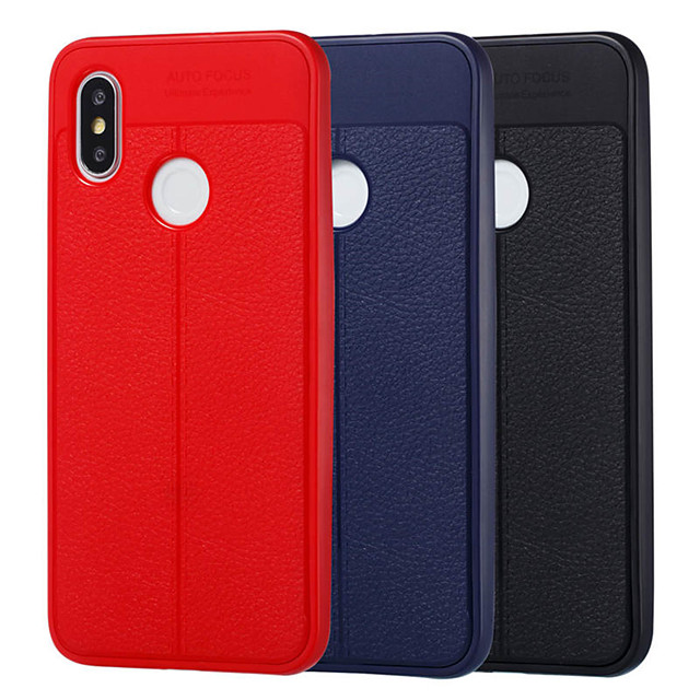 Funda Para Huawei Redmi Note 5A Xiaomi Redmi Note 5 Pro Xiaomi