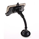 Car iPhone 6 4.6"-5.5" Mobile Phone Mount Stand Holder Adjustable Stand iPhone 6 4.6"-5.5" Mobile Phone Plastic Holder 