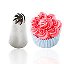 billige Bageredskaber og gadgets-1pc Rustfrit St&amp;aring;l + A-klasse ABS Dagligdags Brug Cake Moulds Bagev&amp;aelig;rkt&amp;oslash;j