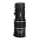 رخيصةأون ثنائي العينين-PANDA 10 X 50 mm أحادي مرايا دقة عالية عام اكتشاف نطاق تغطية متعددة بلاستيك / الصيد / الطيور تراقب / مدى الإيجاد