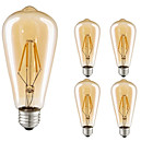 LED Filament Lamps