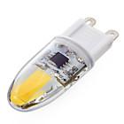 LED Bi-pin Lights