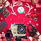 Last Minute Christmas Gifts