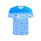 เสื้อยืดและเสื้อกล้ามผู้ชาย