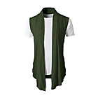 เสื้อกันหนาวผู้ชายและคาร์ดิแกน