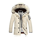 Downs & Parkasของผู้ชาย