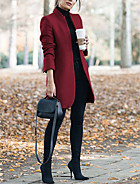 Trench Coats e Casacos Femininos