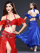 Roupas de Dança do Ventre