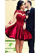 Vestidos de Coquetel