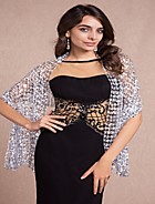 Estolas de Casamento