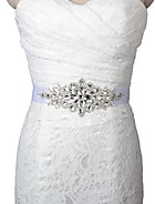 Faixas para Vestidos de Festa