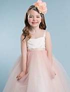 Vestidos para Daminhas de Honra