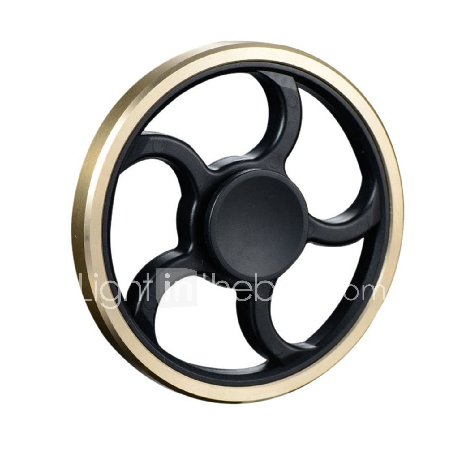 circular fidget spinner