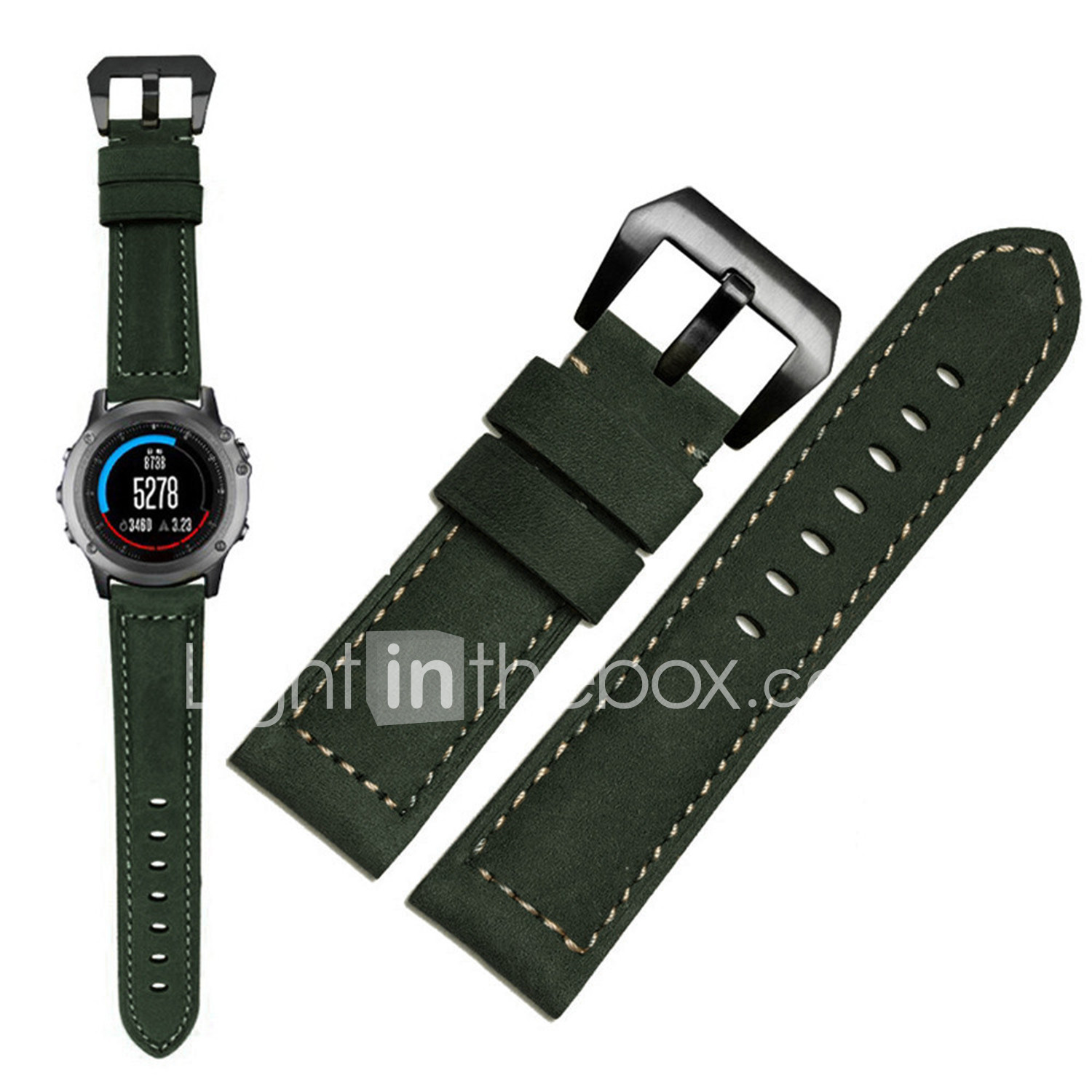 genuine garmin fenix 3 strap