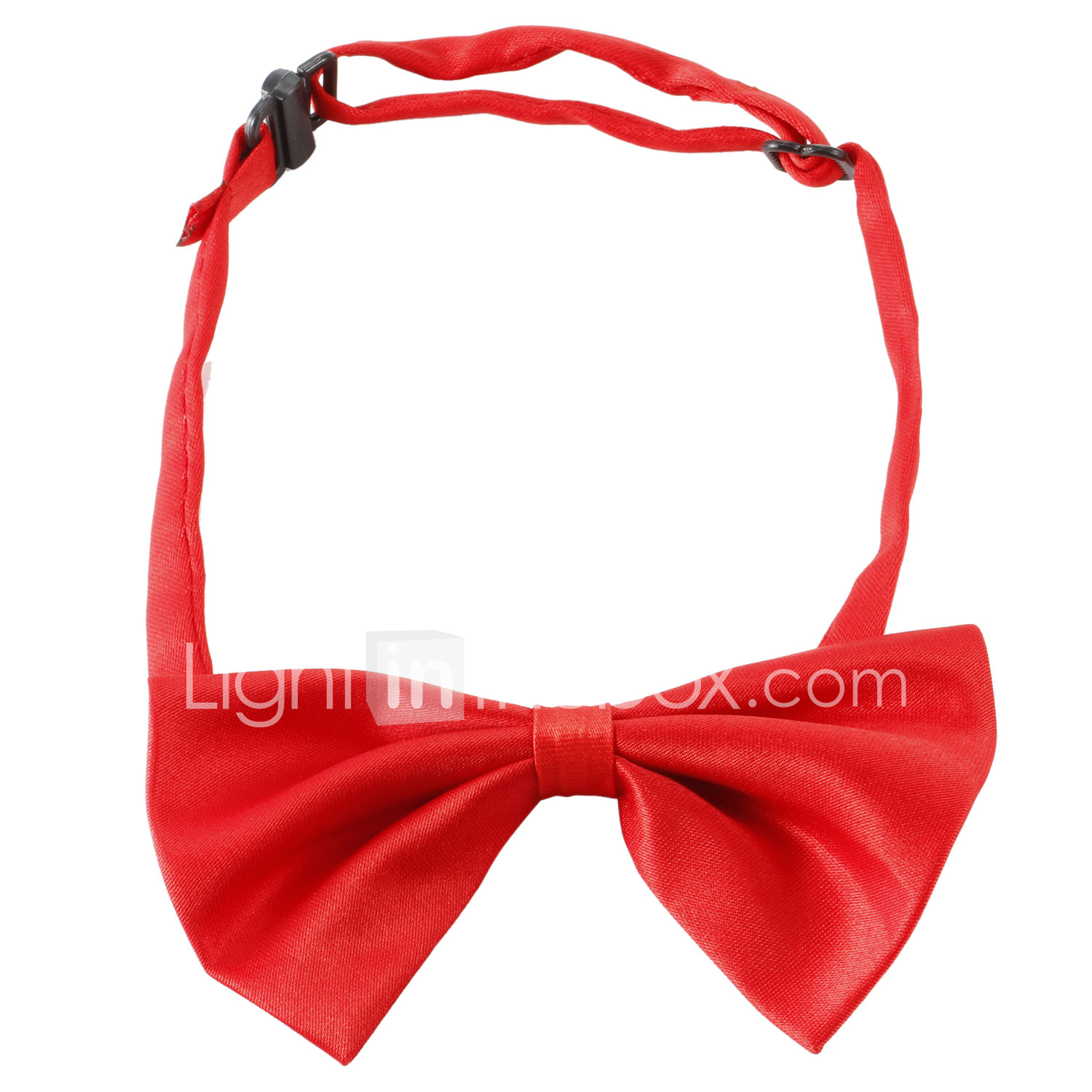 Raffreddare Cotone Colore Accessory gatto del cane di Papillon Cravatta