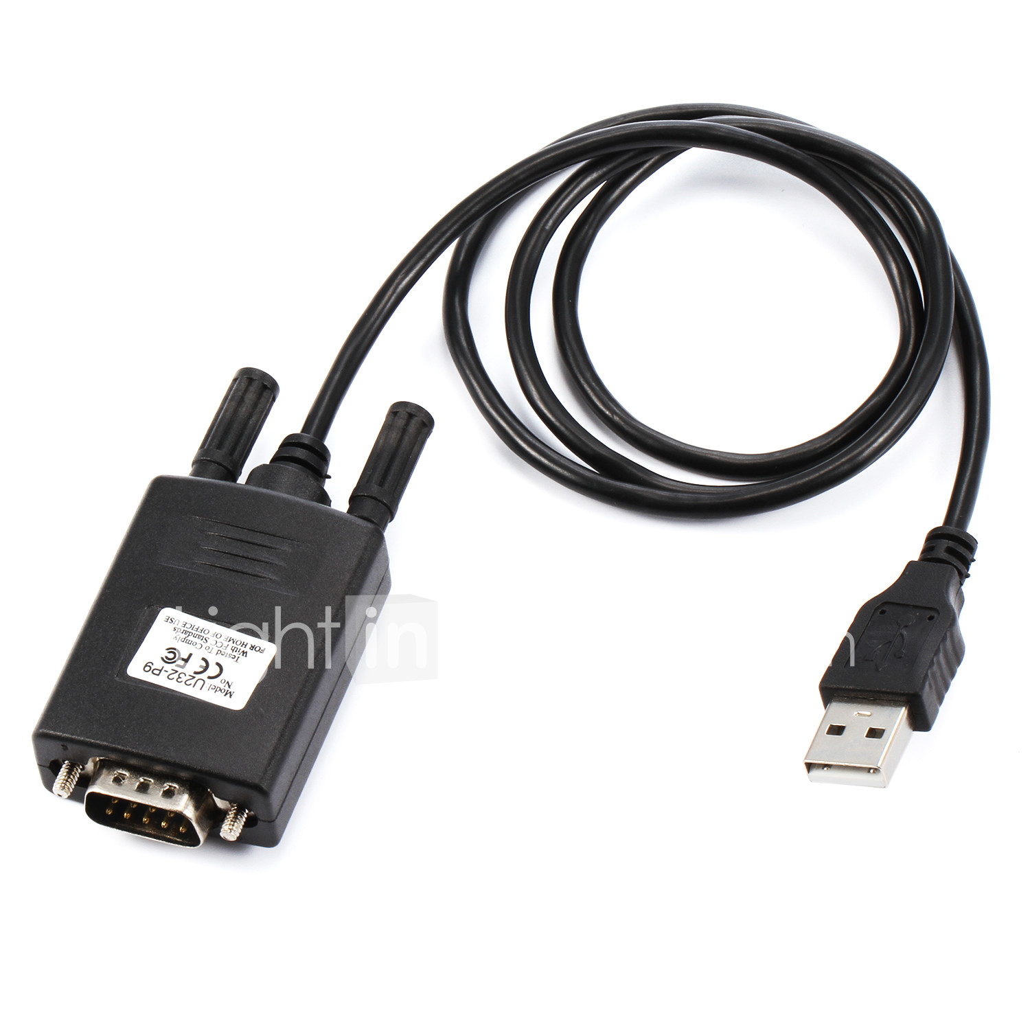 Usb to serial converter u232-p9 driver