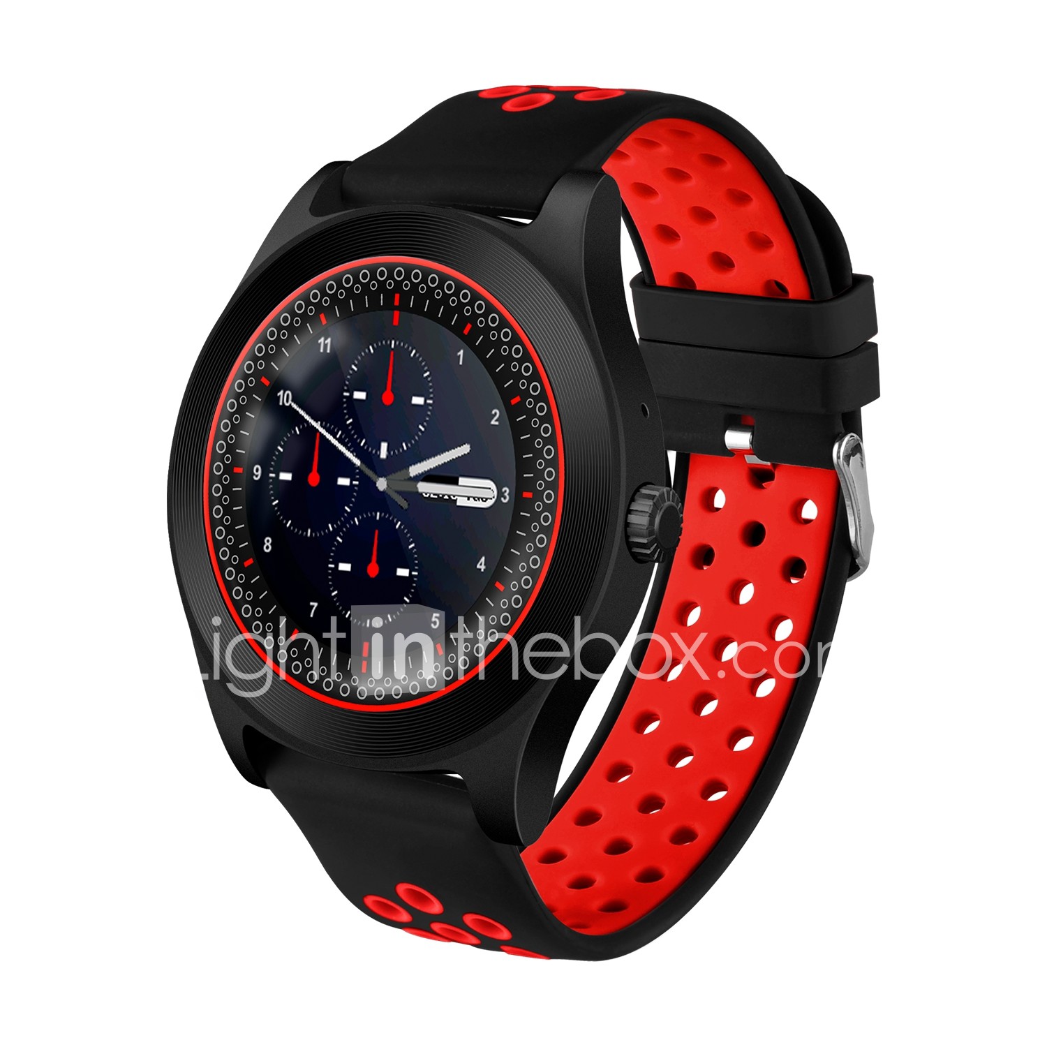find my smartwatch