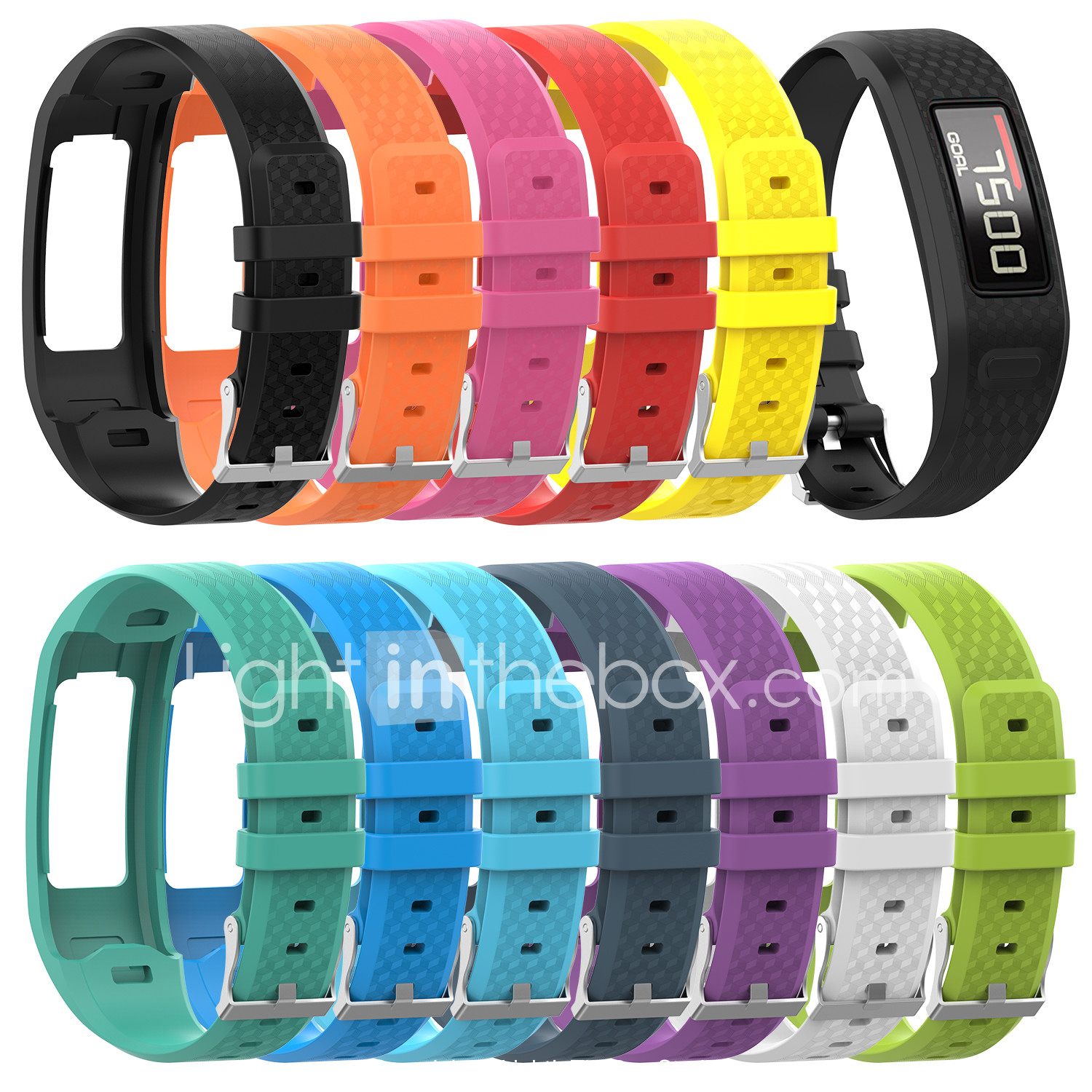 vivofit 2 replacement band