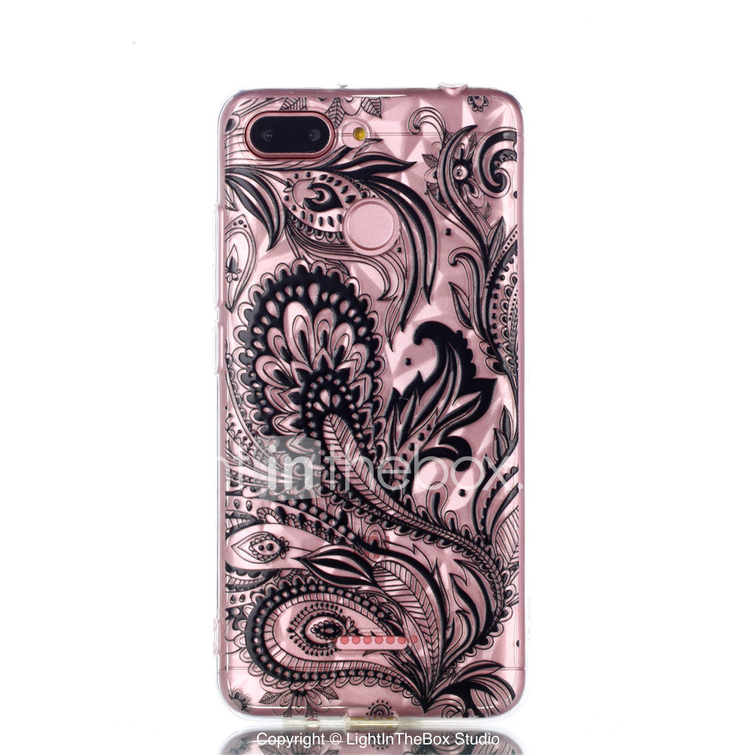 Case For Xiaomi Xiaomi Redmi Note 5a Xiaomi Redmi Note 5 Pro