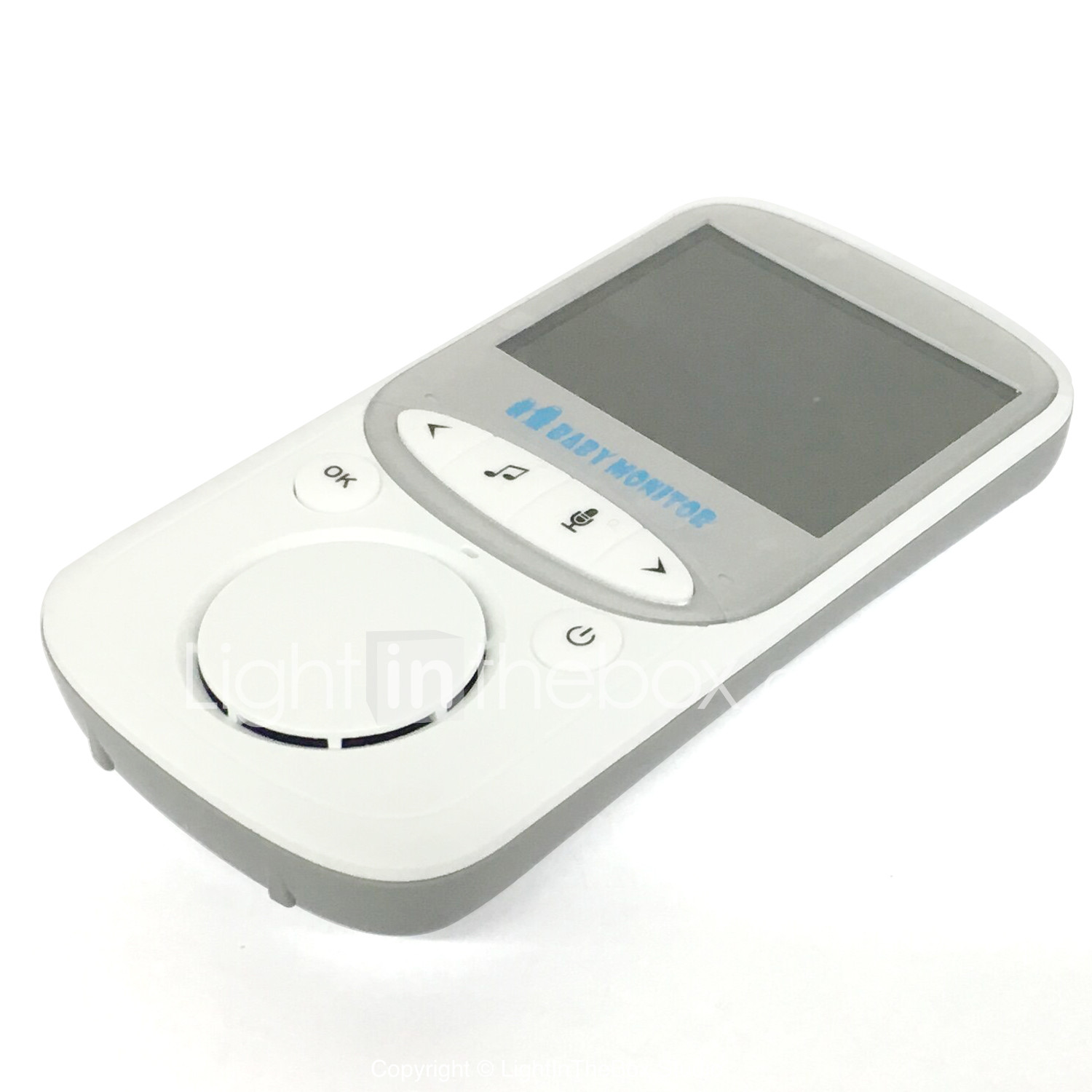 baby monitor vb605