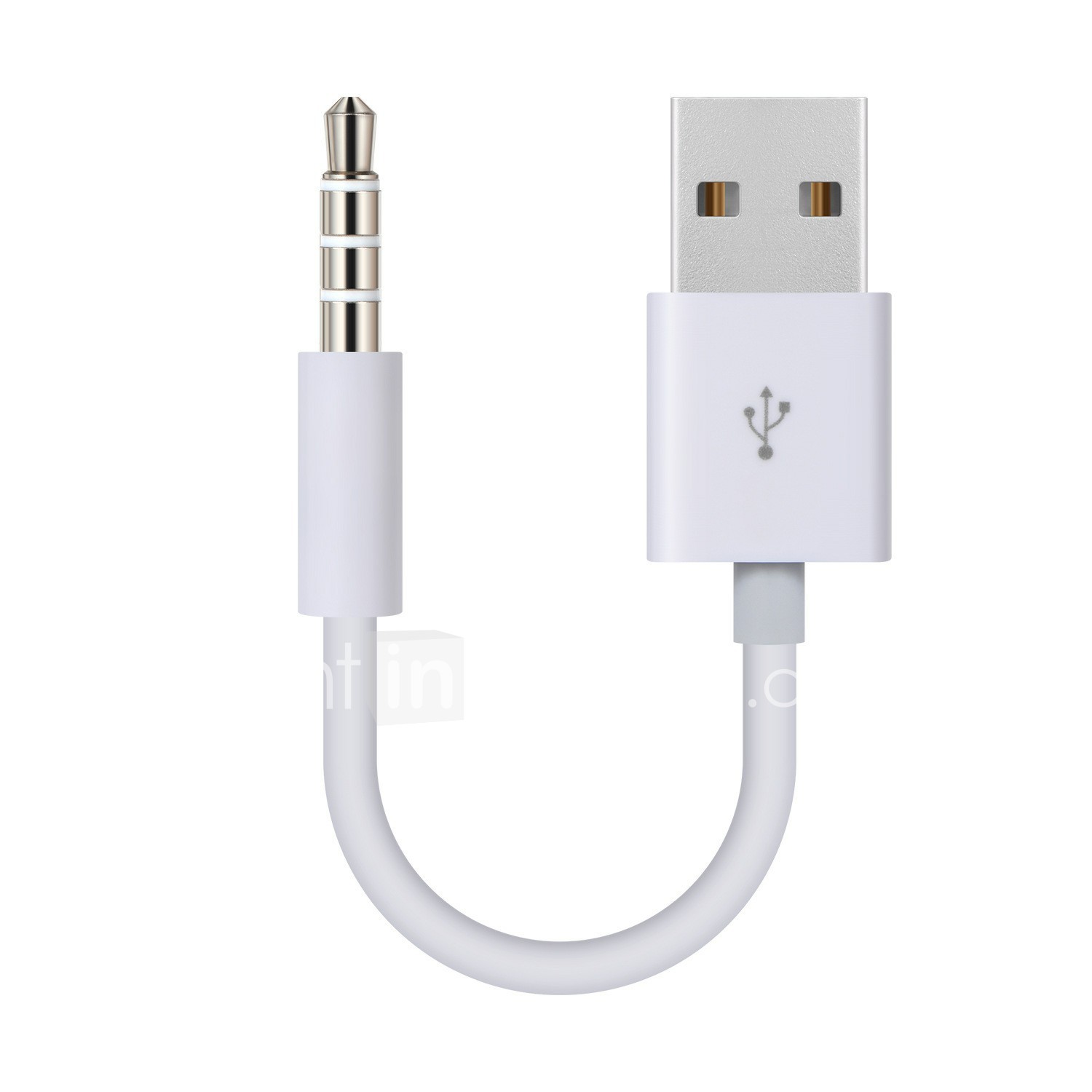 Apple iPod Shuffle 2nd//3rd//4th//5th//6th Charger Sync Data Transfer Charging Cable
