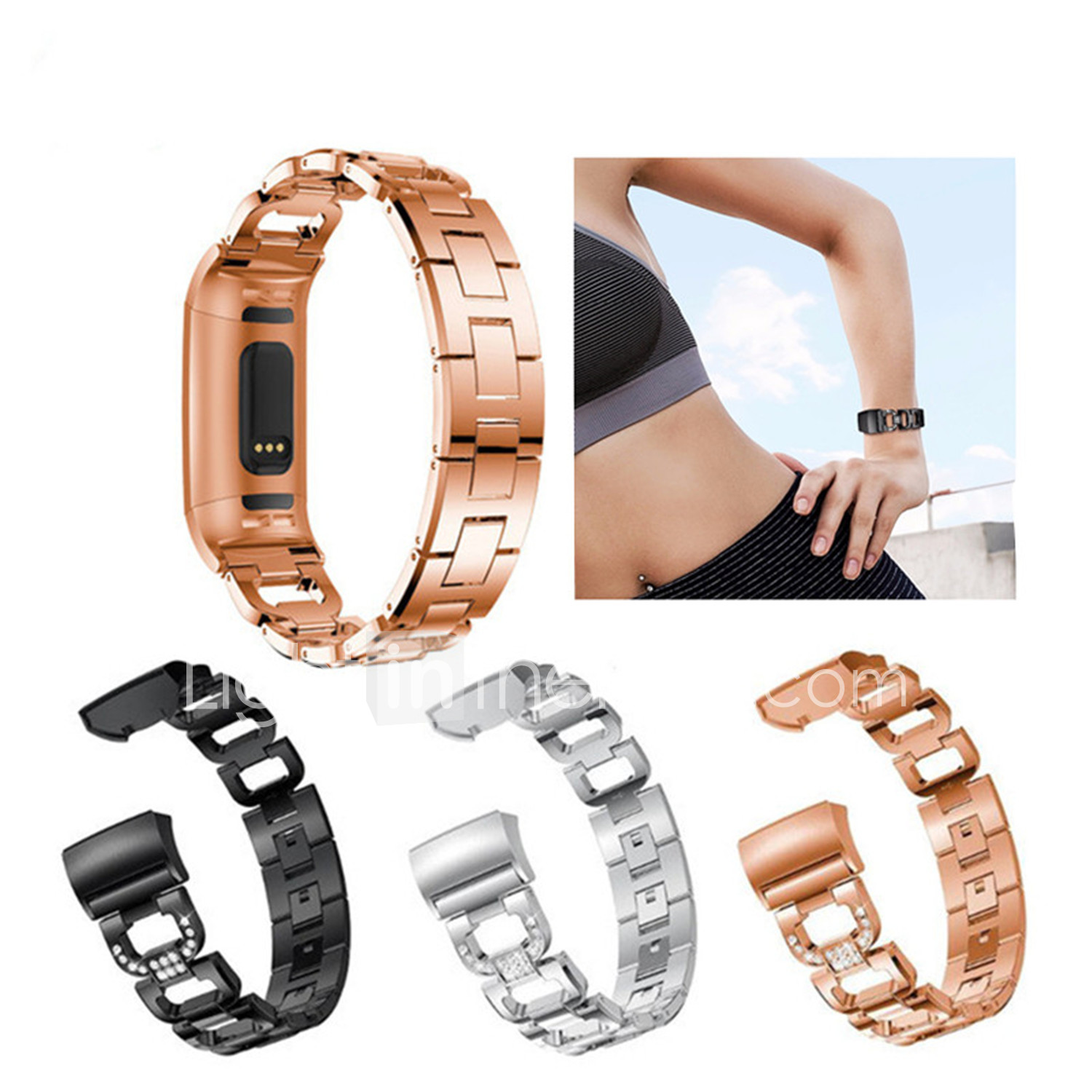 is fitbit charge 3 compatible with samsung s9