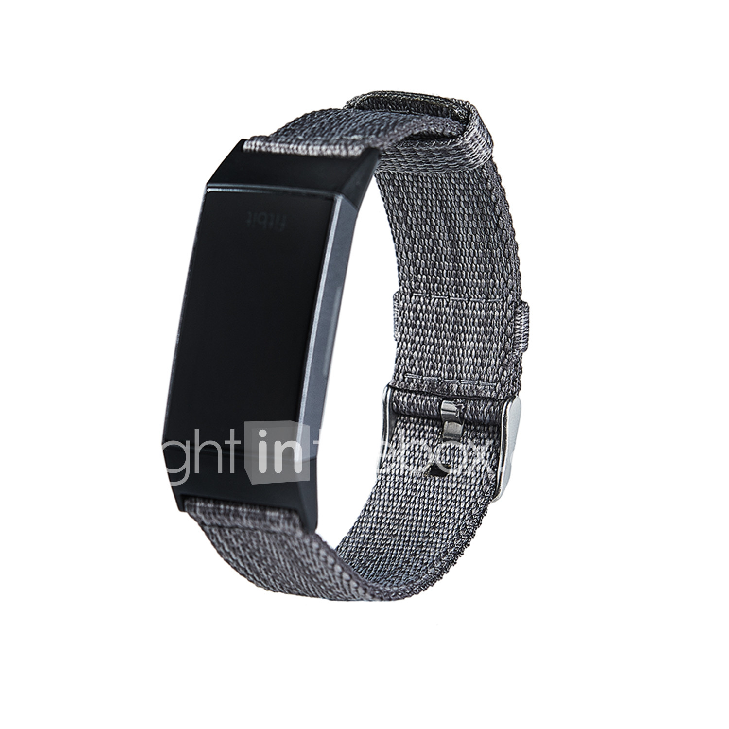 fitbit blaze fabric band