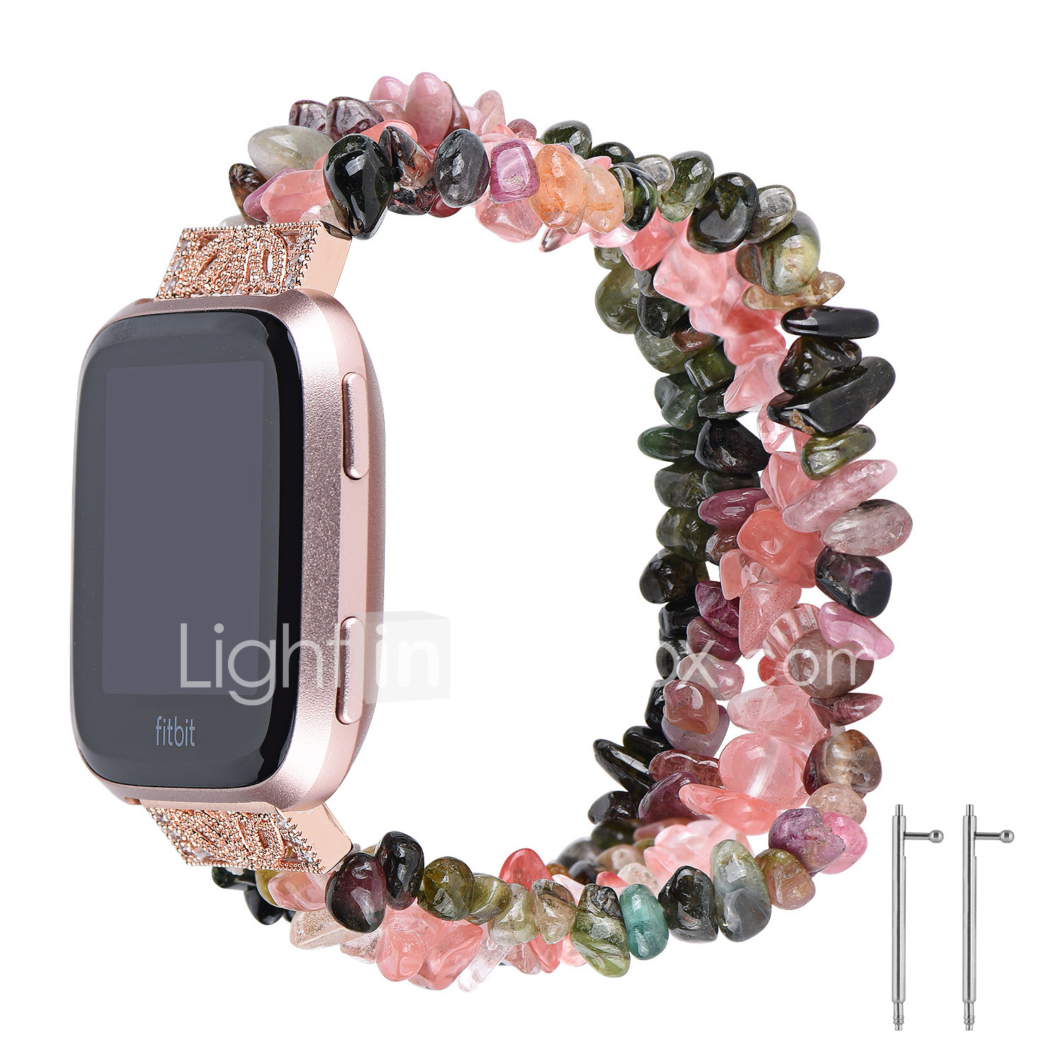 fitbit versa huawei mate 20 lite