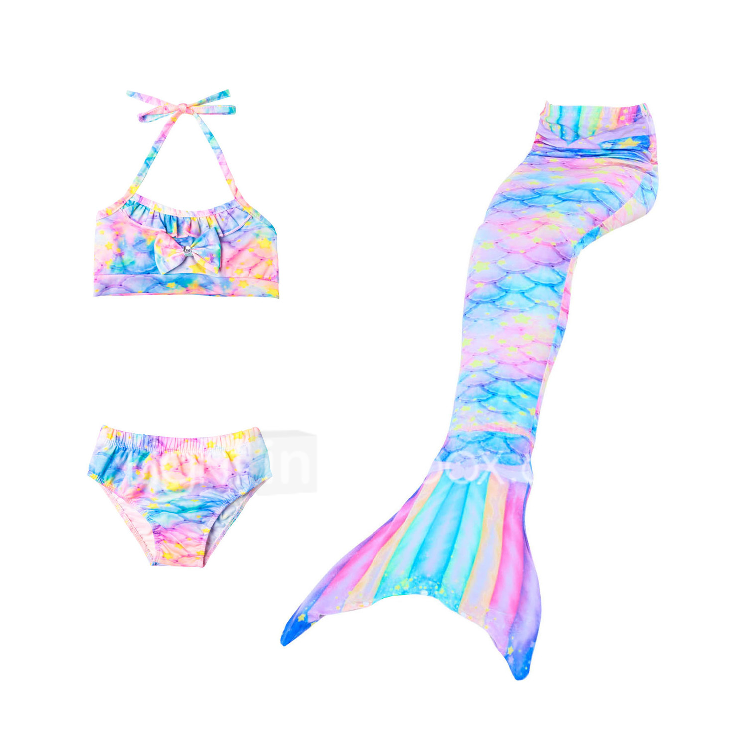 Get Strand dekorationer til born Desktop Wallpaper Free