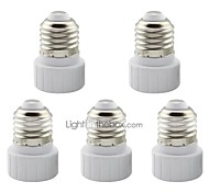 led light bulb socket adapter