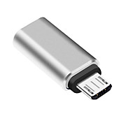 USB Type A to Printer Scanner Type B Adapter Adaptor Converter Male Female Gn