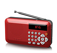 best usb player with speaker