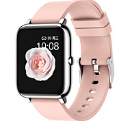 wrist watch with multiple alarms