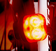 red light for cycle