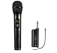 Mikrofon Microphone Dynamisch Microfon Kabel Hand Gesang Klinke Mikro Karaoke 