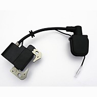 bobina de ignição para quad mini bolso sujeira bicicleta 47cc 49cc 47 49 novo