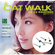 Anéis e Brincos de Nariz