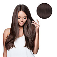 6pcs Lot 16 Clip In Hair Extension Synthetic Hair 24 Inch Long