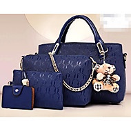 Conjunto de Bolsas