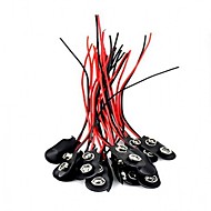 Terminais e Conectores