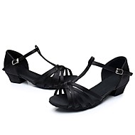 Sapatos de Dança Infantis